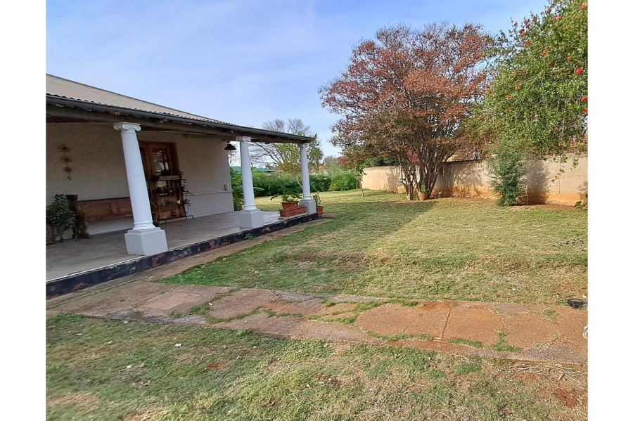 2 Bedroom Property for Sale in Parys Free State